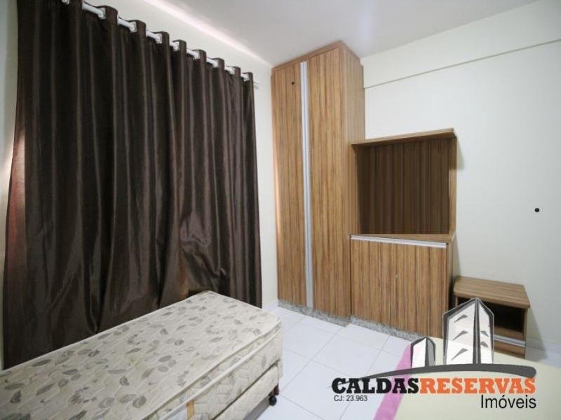 Fotos apartametnos LAGOA QUENTE FLAT SERVICE CALDAS NOVAS